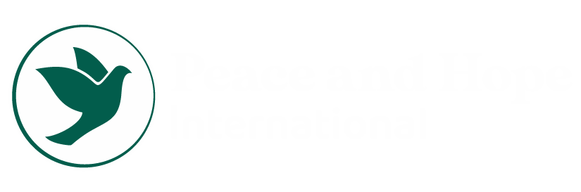 Peace and Hope International